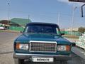 ВАЗ (Lada) 2107 2002 годаfor580 000 тг. в Жетысай – фото 4