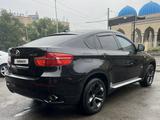 BMW X6 2010 годаүшін9 800 000 тг. в Алматы – фото 3