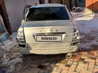 ВАЗ (Lada) Priora 2170 2012 годаүшін1 000 000 тг. в Алматы