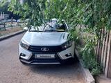 ВАЗ (Lada) Vesta SW Cross 2020 годаfor5 200 000 тг. в Атырау – фото 5