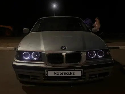 BMW 323 1991 года за 1 300 000 тг. в Костанай