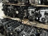 Двигатель K24A K20A Honda K20 K24 за 370 000 тг. в Актобе – фото 4