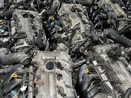 Двигатель K24A K20A Honda K20 K24 за 370 000 тг. в Актобе – фото 5