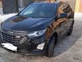 Chevrolet Equinox 2021 года за 13 500 000 тг. в Караганда