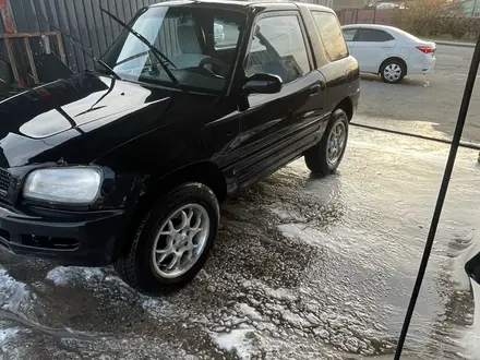 Toyota RAV4 1994 года за 2 350 000 тг. в Алматы – фото 5