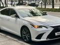 Lexus ES 350 2019 годаүшін23 777 777 тг. в Алматы – фото 3