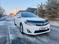 Toyota Camry 2012 годаfor8 900 000 тг. в Алматы