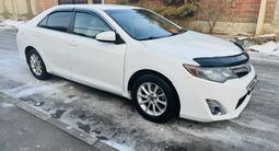 Toyota Camry 2012 годаfor8 900 000 тг. в Алматы – фото 3