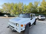 Hummer H3 2006 годаүшін8 200 000 тг. в Актобе – фото 2