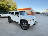 Hummer H3 2006 годаүшін8 200 000 тг. в Актобе – фото 4