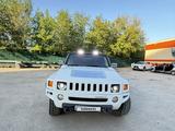 Hummer H3 2006 годаүшін8 200 000 тг. в Актобе