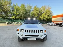 Hummer H3, 2006