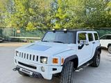 Hummer H3 2006 годаүшін8 200 000 тг. в Актобе – фото 3