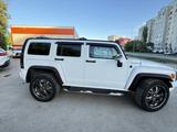 Hummer H3 2006 годаүшін8 200 000 тг. в Актобе – фото 5
