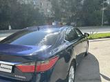 Lexus ES 250 2014 годаүшін12 500 000 тг. в Актобе – фото 4