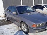 BMW 525 1997 года за 2 700 000 тг. в Алматы