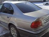 BMW 525 1997 года за 2 700 000 тг. в Алматы – фото 4