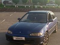 Honda Civic 1994 года за 750 000 тг. в Алматы