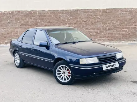 Opel Vectra 1992 года за 1 500 000 тг. в Астана