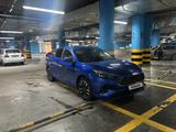 JAC J7 2023 годаүшін5 500 000 тг. в Астана – фото 2