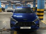 JAC J7 2023 годаүшін5 500 000 тг. в Астана