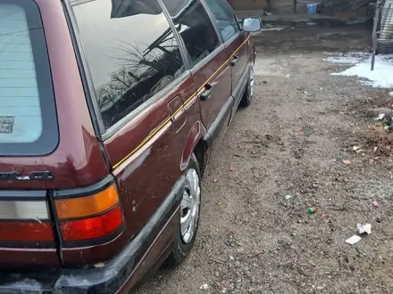 Volkswagen Passat 1994 года за 1 600 000 тг. в Алматы – фото 4