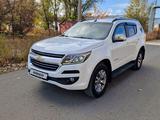 Chevrolet TrailBlazer 2021 года за 12 500 000 тг. в Уральск