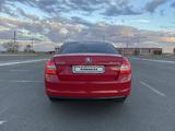 Skoda Octavia 2015 годаfor5 500 000 тг. в Костанай – фото 5