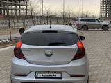 Hyundai Accent 2014 года за 3 800 000 тг. в Актау – фото 3