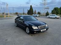 Mercedes-Benz C 240 2000 года за 3 000 000 тг. в Тараз