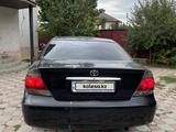 Toyota Camry 2005 годаүшін5 900 000 тг. в Алматы – фото 3