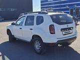 Renault Duster 2018 годаүшін5 400 000 тг. в Караганда – фото 2