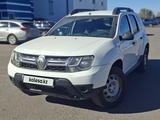 Renault Duster 2018 годаүшін5 400 000 тг. в Караганда