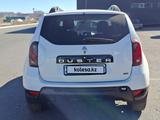 Renault Duster 2018 годаүшін5 400 000 тг. в Караганда – фото 3