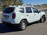 Renault Duster 2018 годаүшін5 400 000 тг. в Караганда – фото 4