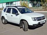 Renault Duster 2018 годаүшін5 400 000 тг. в Караганда – фото 5