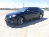 Toyota Camry 2013 года за 7 800 000 тг. в Шиели