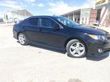 Toyota Camry 2013 года за 7 800 000 тг. в Шиели – фото 3