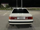 Audi 100 1991 годаүшін1 400 000 тг. в Павлодар – фото 3