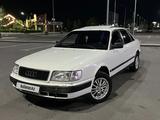 Audi 100 1991 годаүшін1 400 000 тг. в Павлодар – фото 2