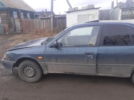 Nissan Primera 1993 года за 900 000 тг. в Щучинск – фото 4