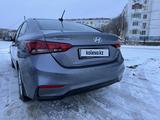 Hyundai Accent 2018 года за 6 600 000 тг. в Атырау – фото 4