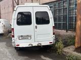 ГАЗ  Соболь (2217) 2013 года за 3 200 000 тг. в Костанай – фото 4