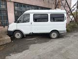 ГАЗ  Соболь (2217) 2013 года за 3 200 000 тг. в Костанай – фото 2