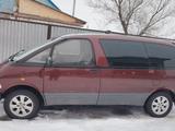 Toyota Previa 1993 года за 2 250 000 тг. в Актобе – фото 2