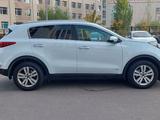 Kia Sportage 2018 годаүшін8 900 000 тг. в Астана – фото 5
