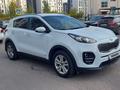 Kia Sportage 2018 годаүшін9 600 000 тг. в Астана – фото 6