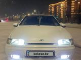 ВАЗ (Lada) 2114 2011 годаүшін1 700 000 тг. в Экибастуз – фото 4