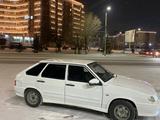 ВАЗ (Lada) 2114 2011 годаүшін1 700 000 тг. в Экибастуз – фото 4