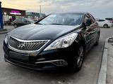 Hyundai Grandeur 2015 годаfor3 900 000 тг. в Алматы